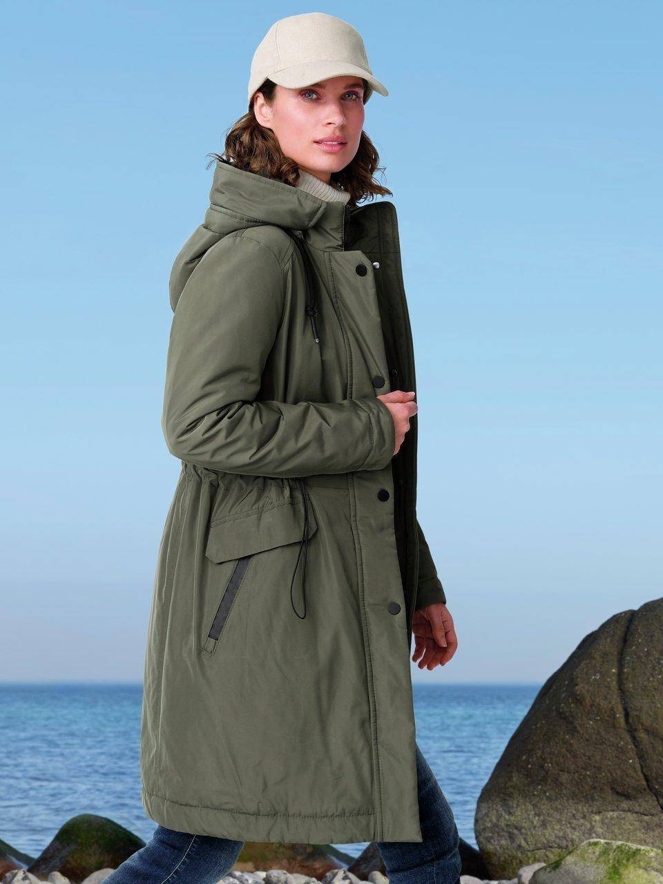 Fuchs+Schmitt Funktions-Long-Jacke