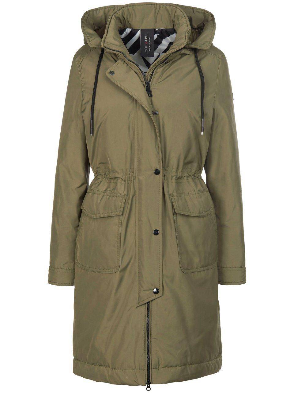 Fuchs+Schmitt Funktions-Long-Jacke