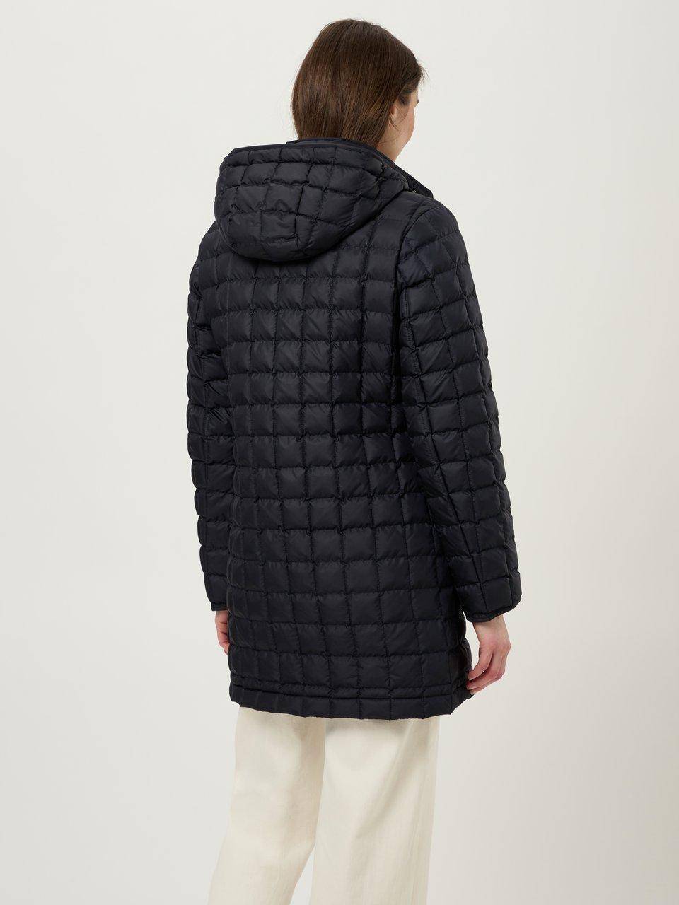 Fuchs+Schmitt Kurz-Steppmantel