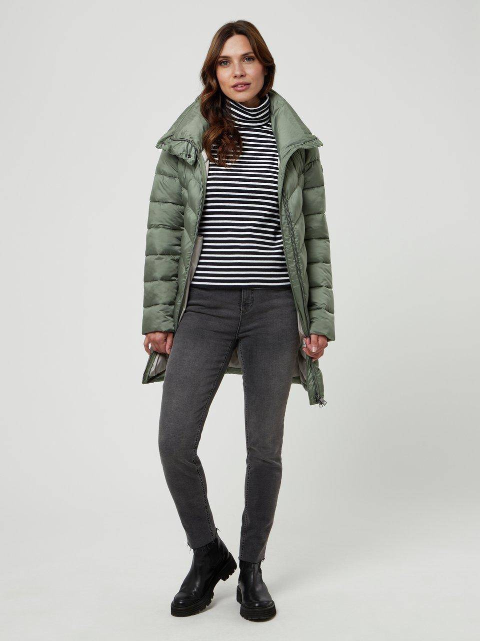 Fuchs+Schmitt Kurzmantel