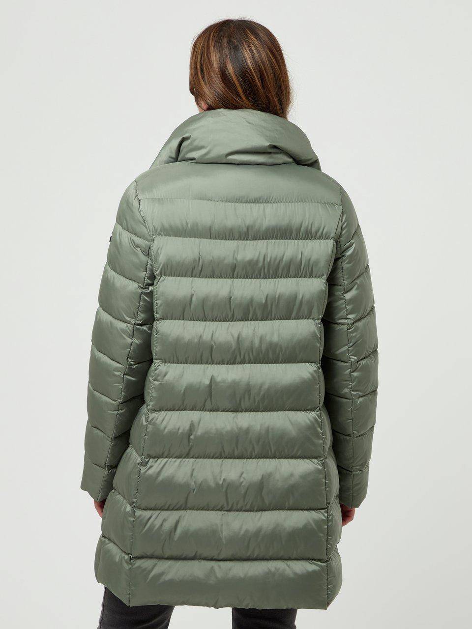 Fuchs+Schmitt Kurzmantel