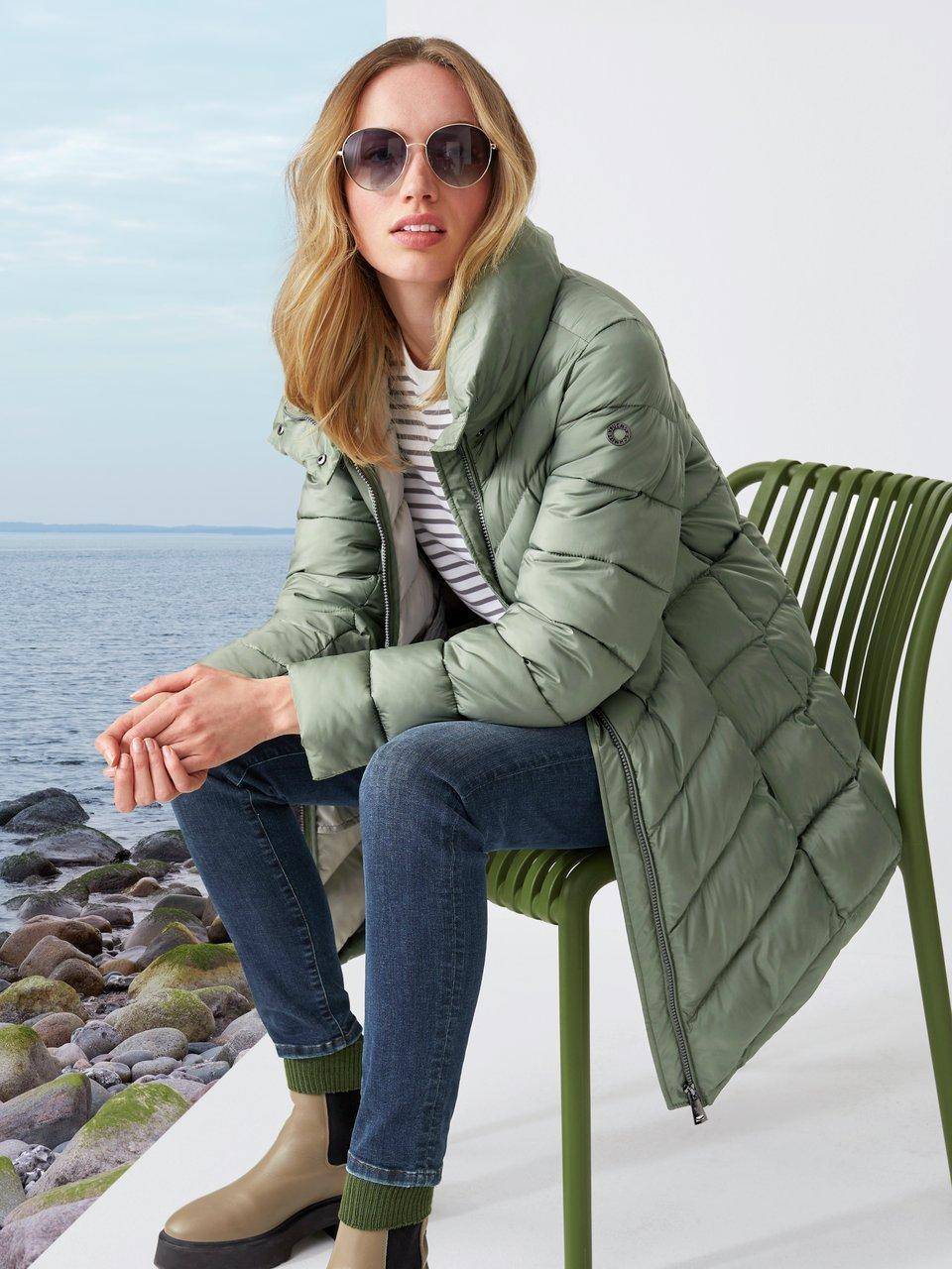 Fuchs+Schmitt Kurzmantel