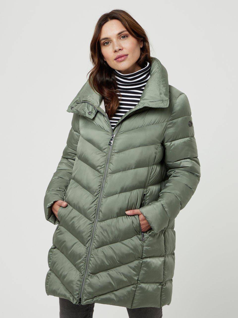 Fuchs+Schmitt Kurzmantel