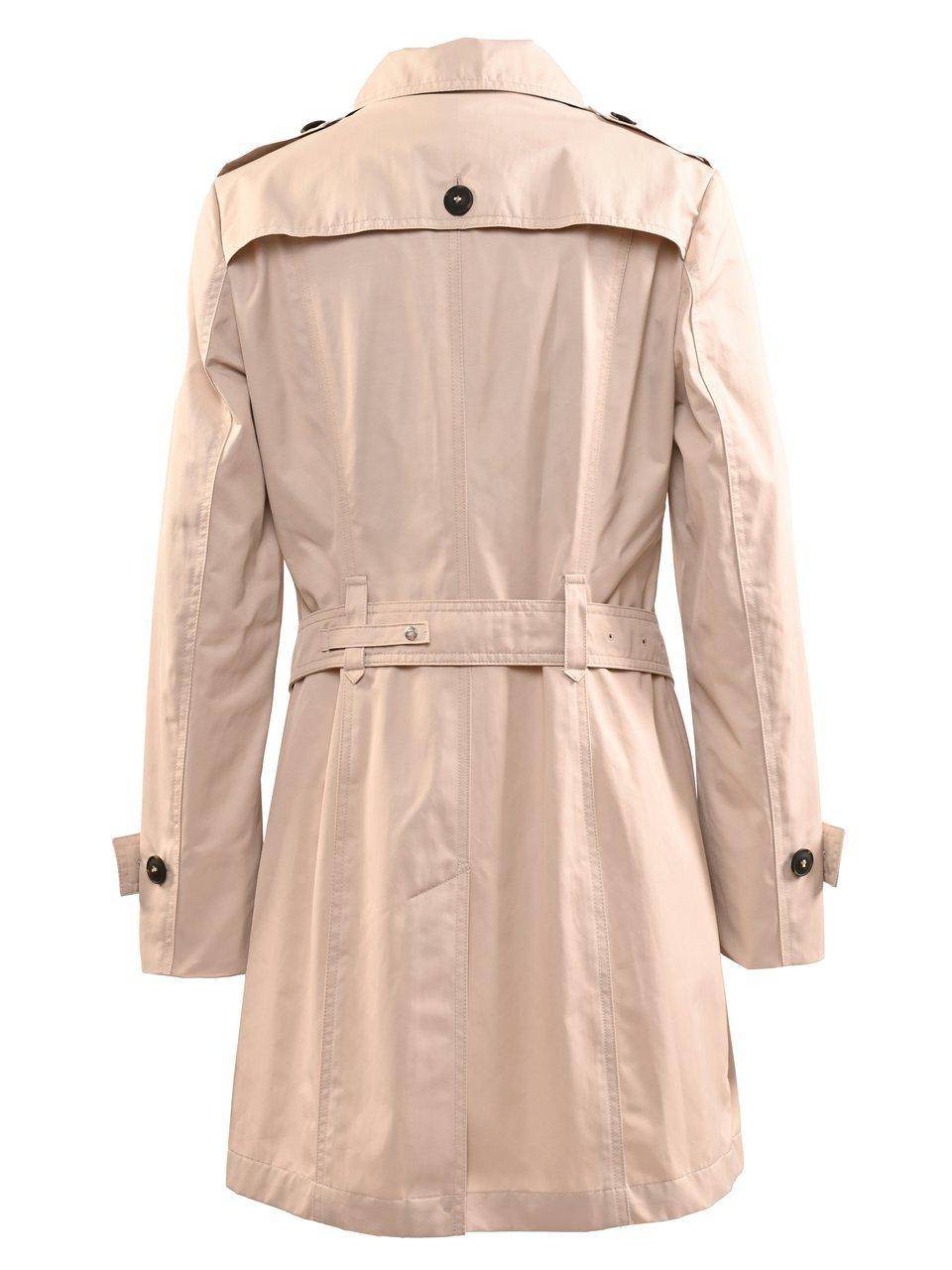 Fuchs+Schmitt Kurzmantel