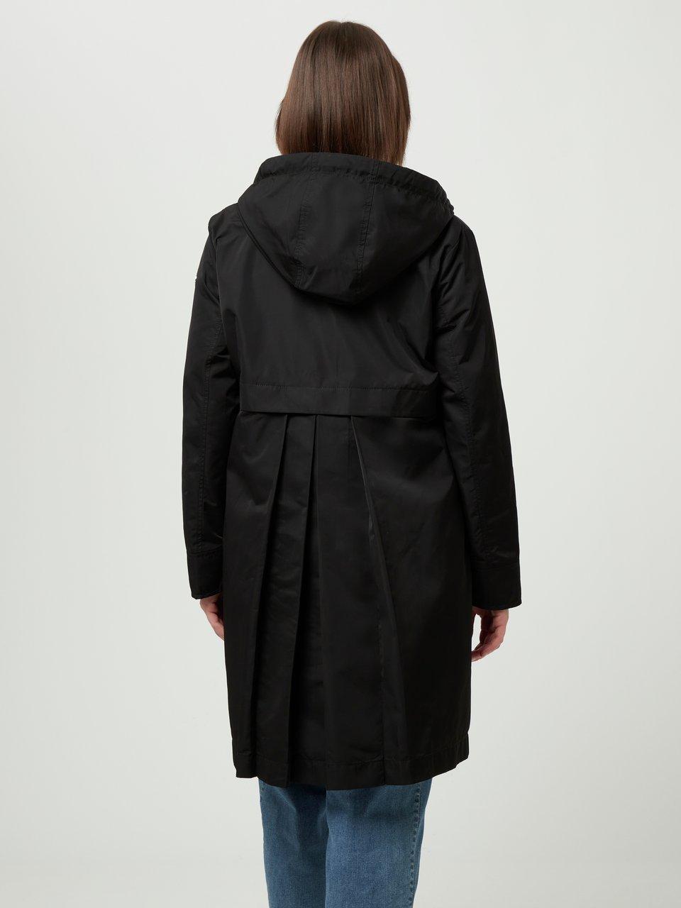 Fuchs+Schmitt Kurzmantel