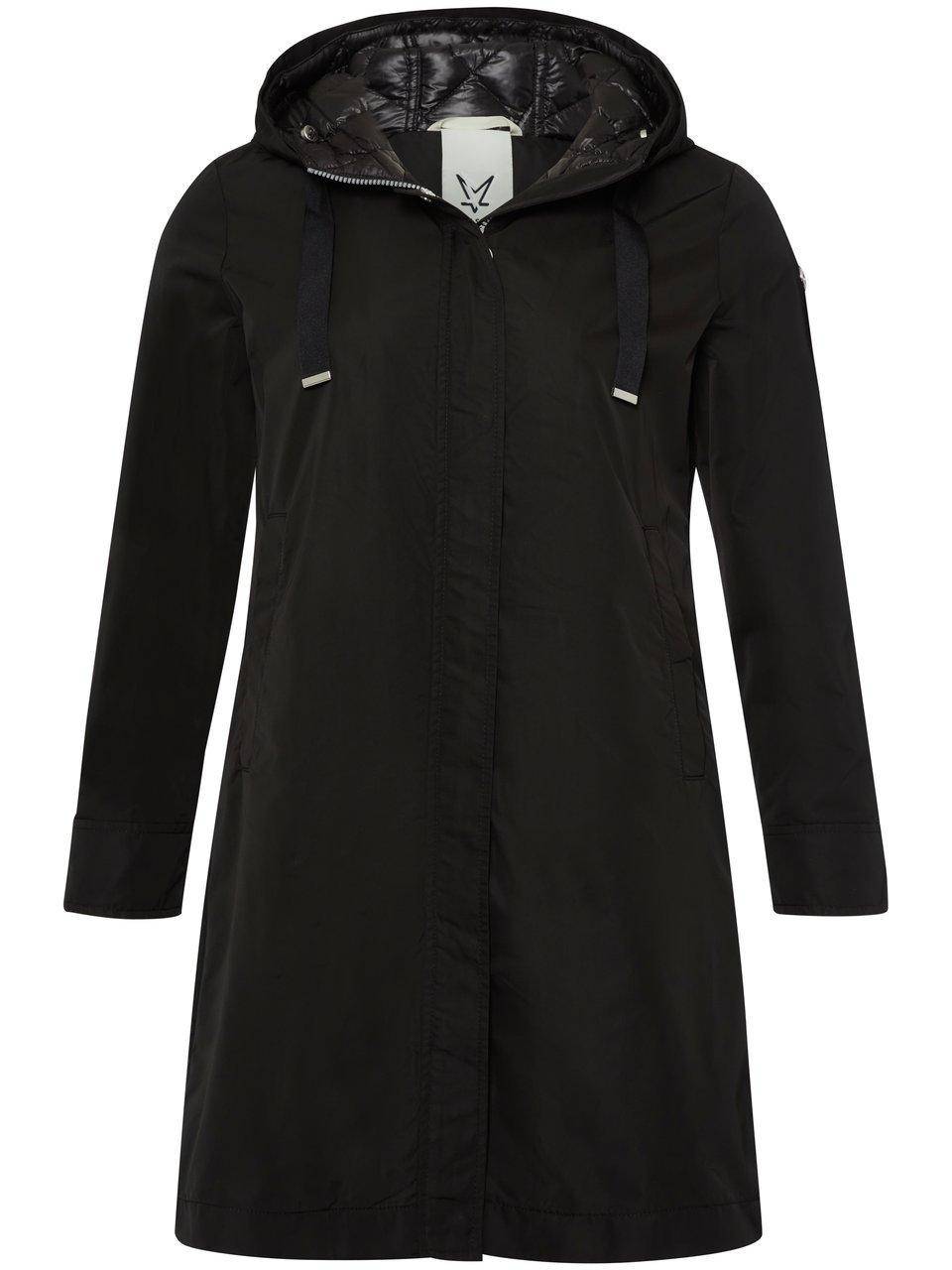 Fuchs+Schmitt Kurzmantel