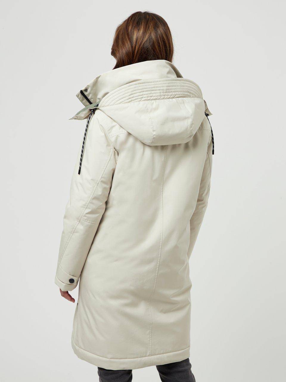 Fuchs+Schmitt Kurzmantel