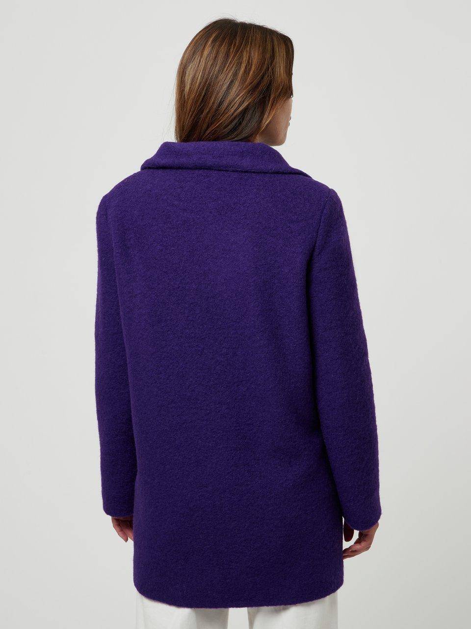 Fuchs+Schmitt Long-Jacke