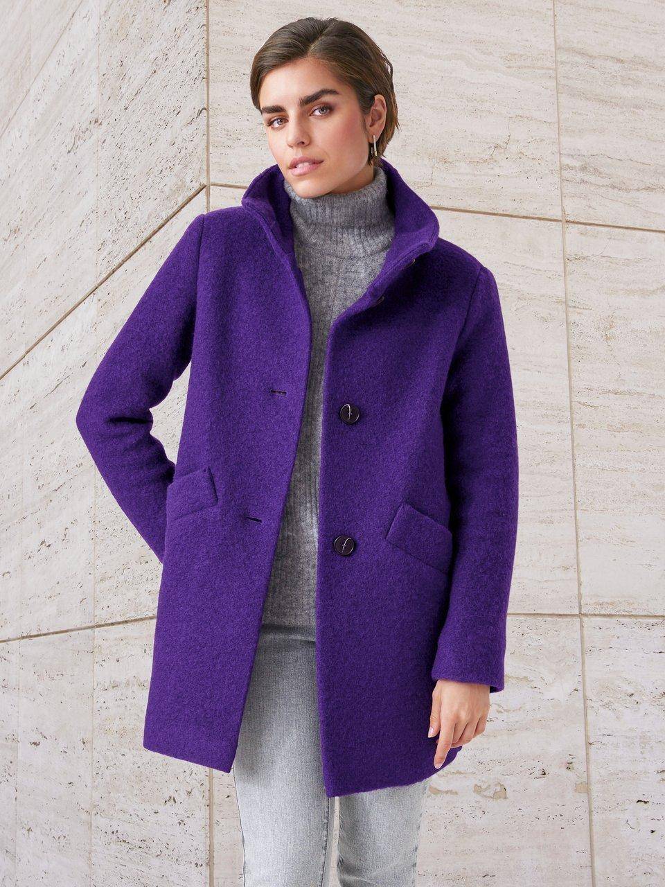 Fuchs+Schmitt Long-Jacke