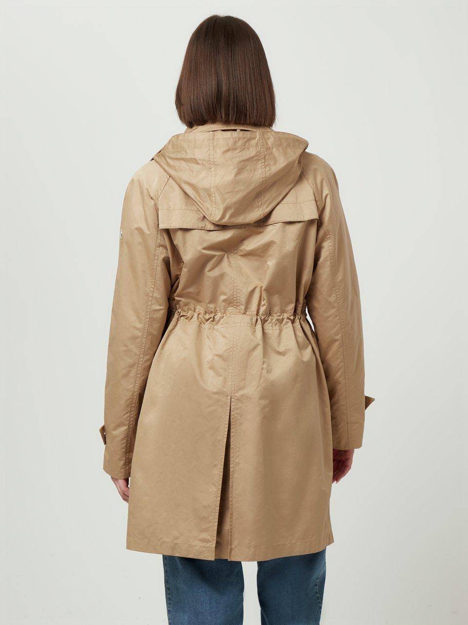 Fuchs+Schmitt Long-Jacke