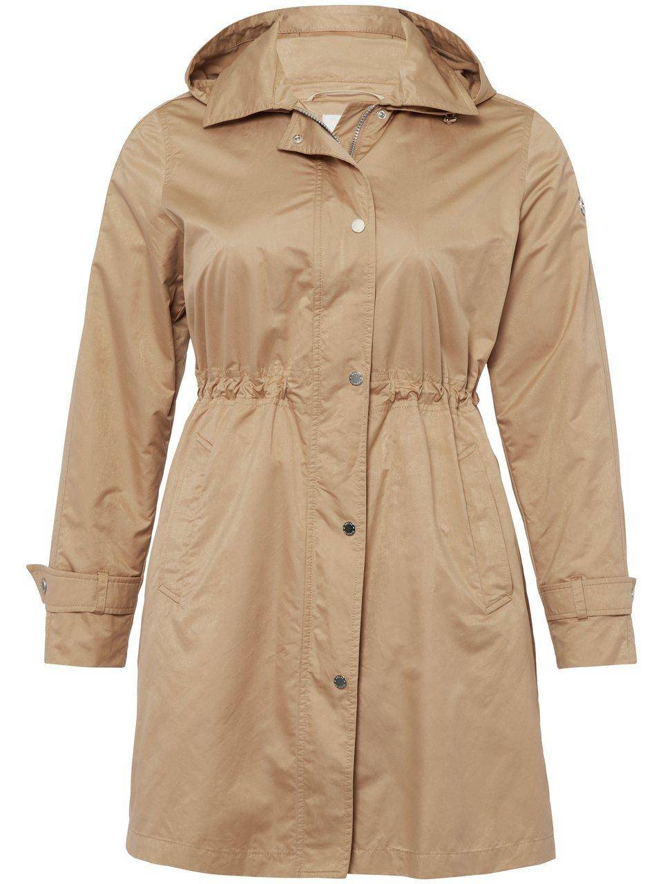 Fuchs+Schmitt Long-Jacke