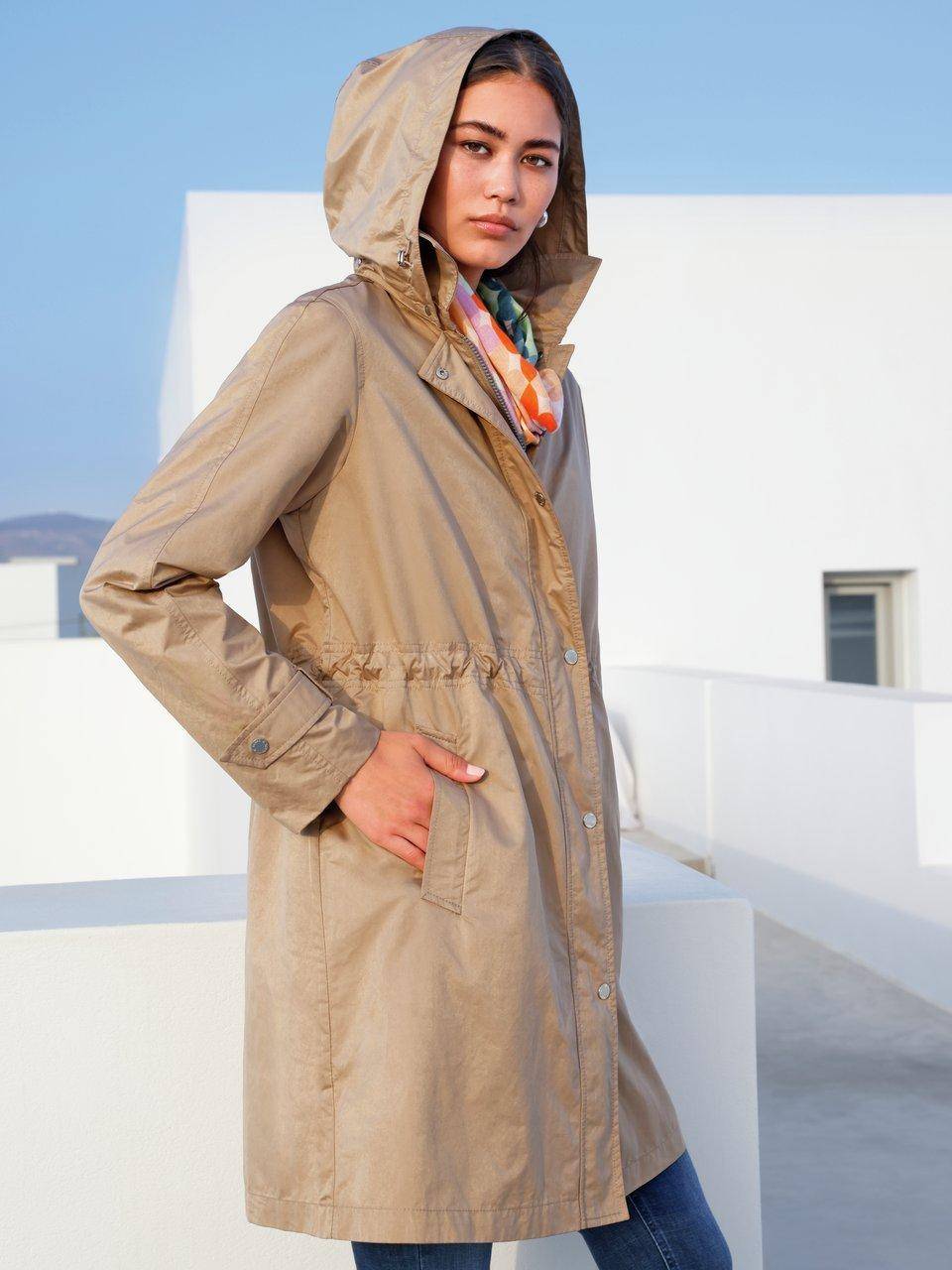 Fuchs+Schmitt Long-Jacke