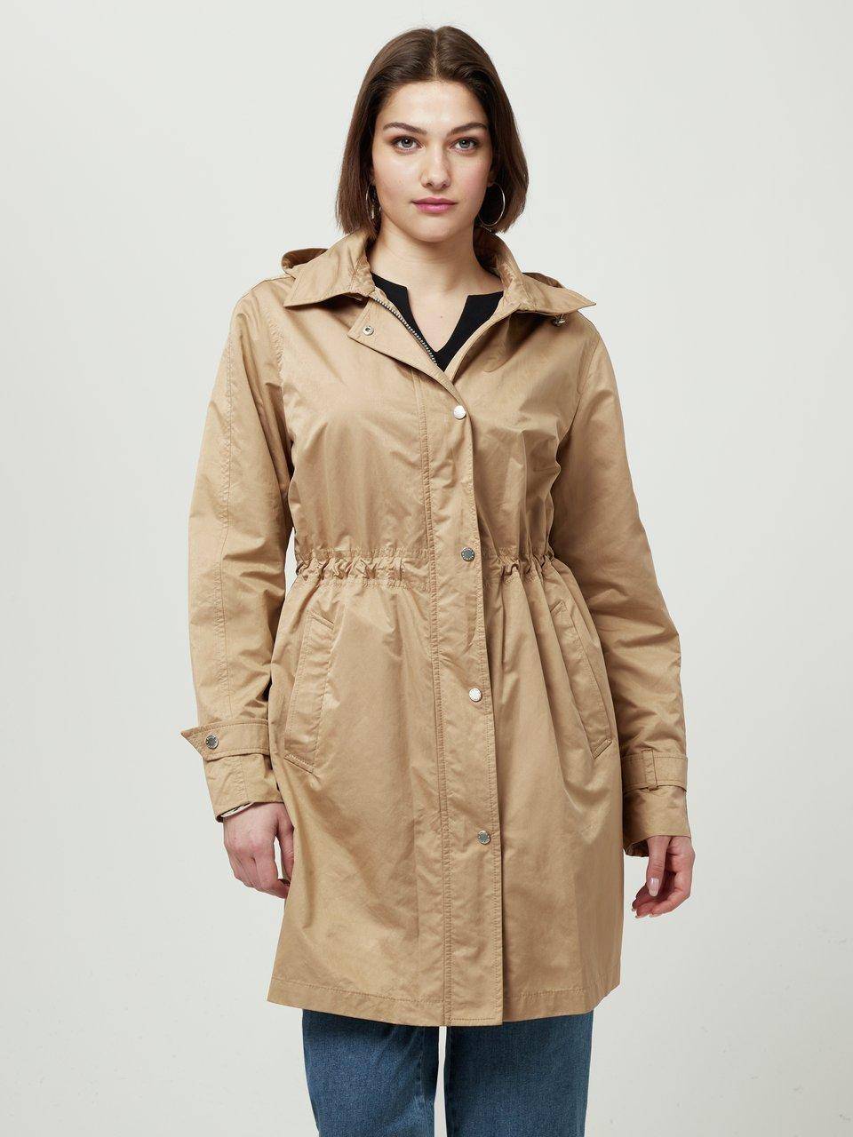 Fuchs+Schmitt Long-Jacke