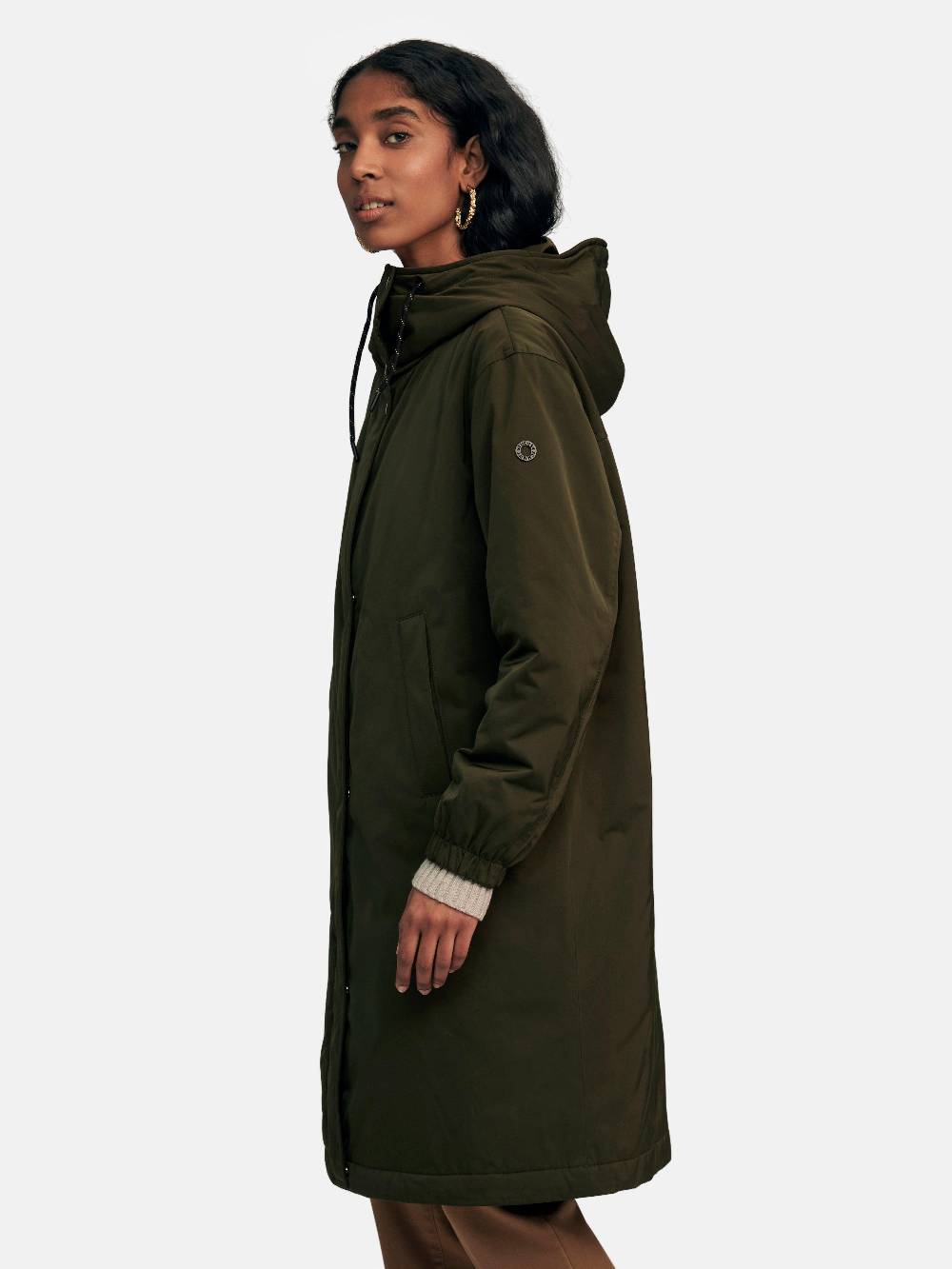 Fuchs+Schmitt Long-Jacke