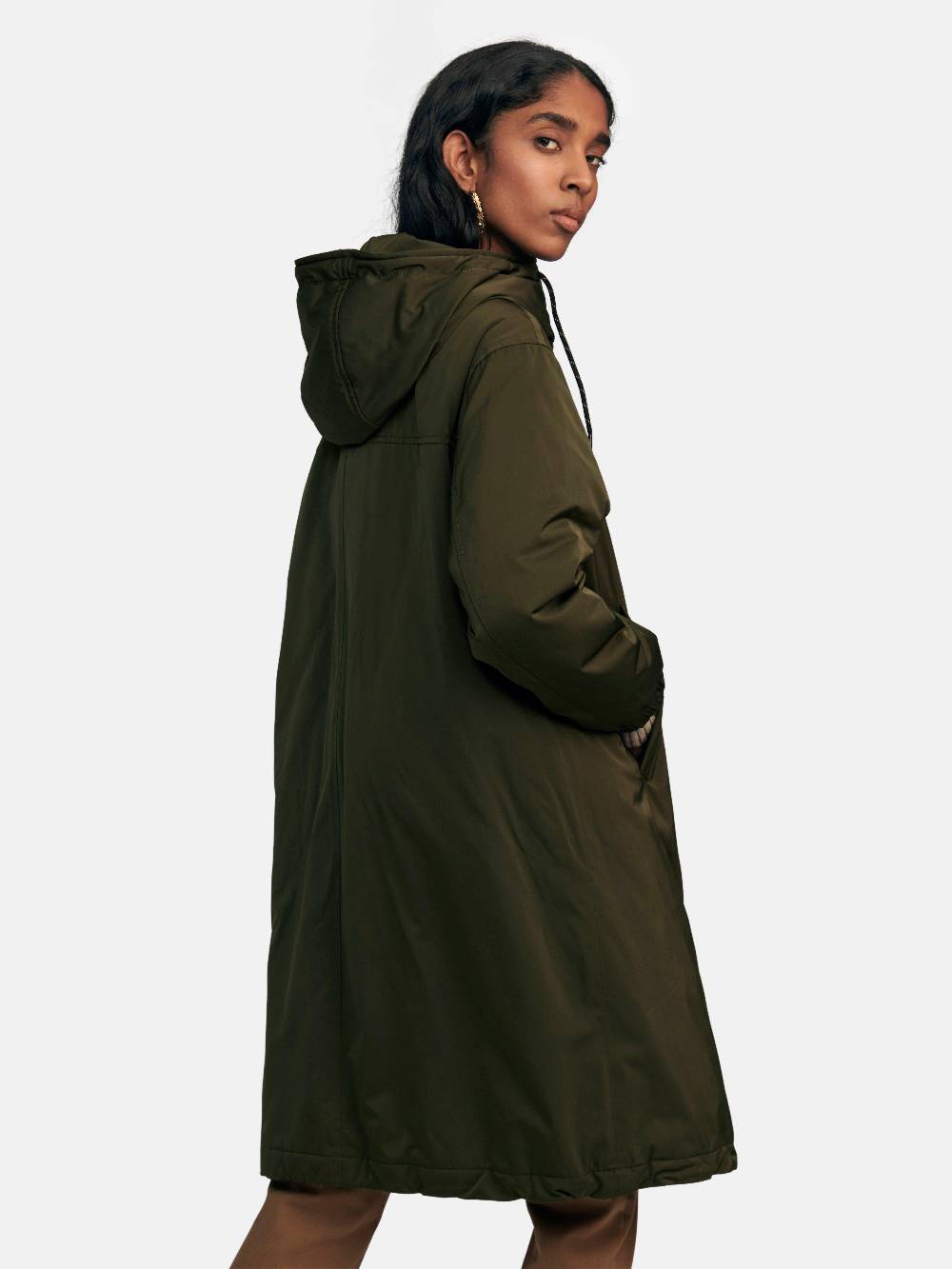 Fuchs+Schmitt Long-Jacke