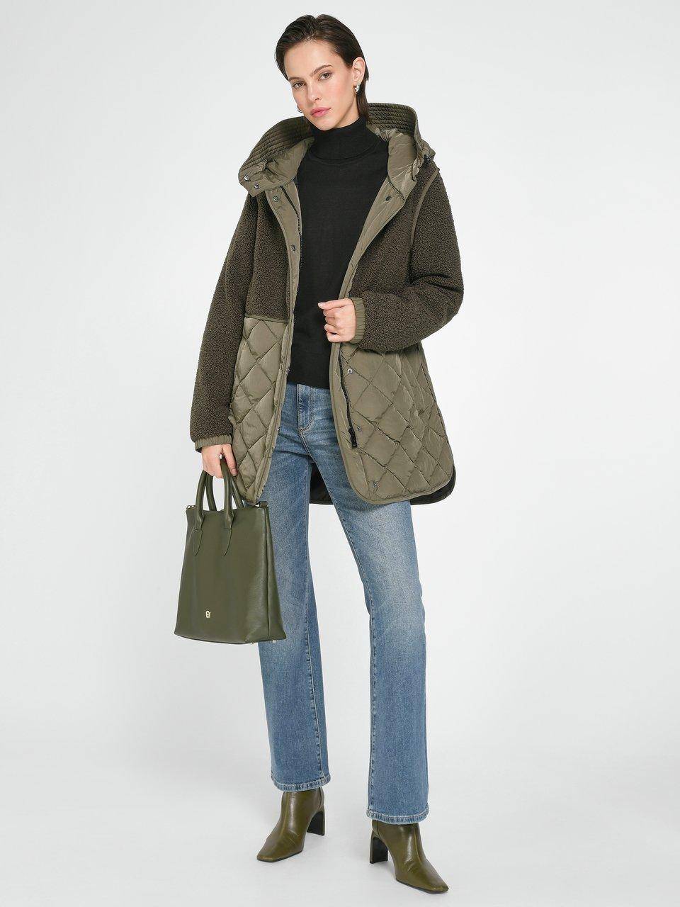 Fuchs+Schmitt Long-Jacke