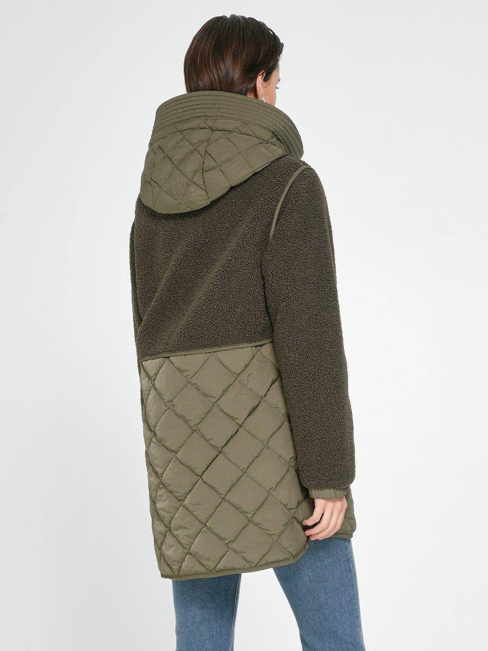 Fuchs+Schmitt Long-Jacke