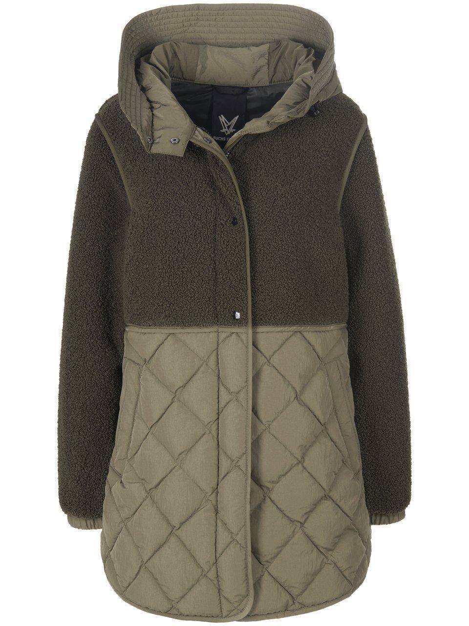 Fuchs+Schmitt Long-Jacke