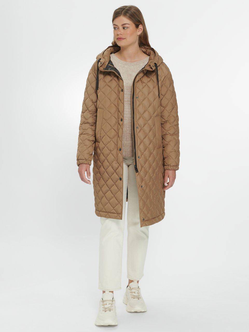 Fuchs+Schmitt Long-Steppjacke