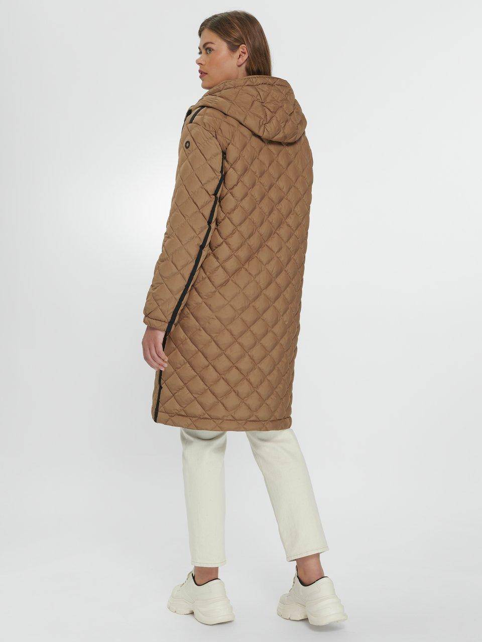 Fuchs+Schmitt Long-Steppjacke