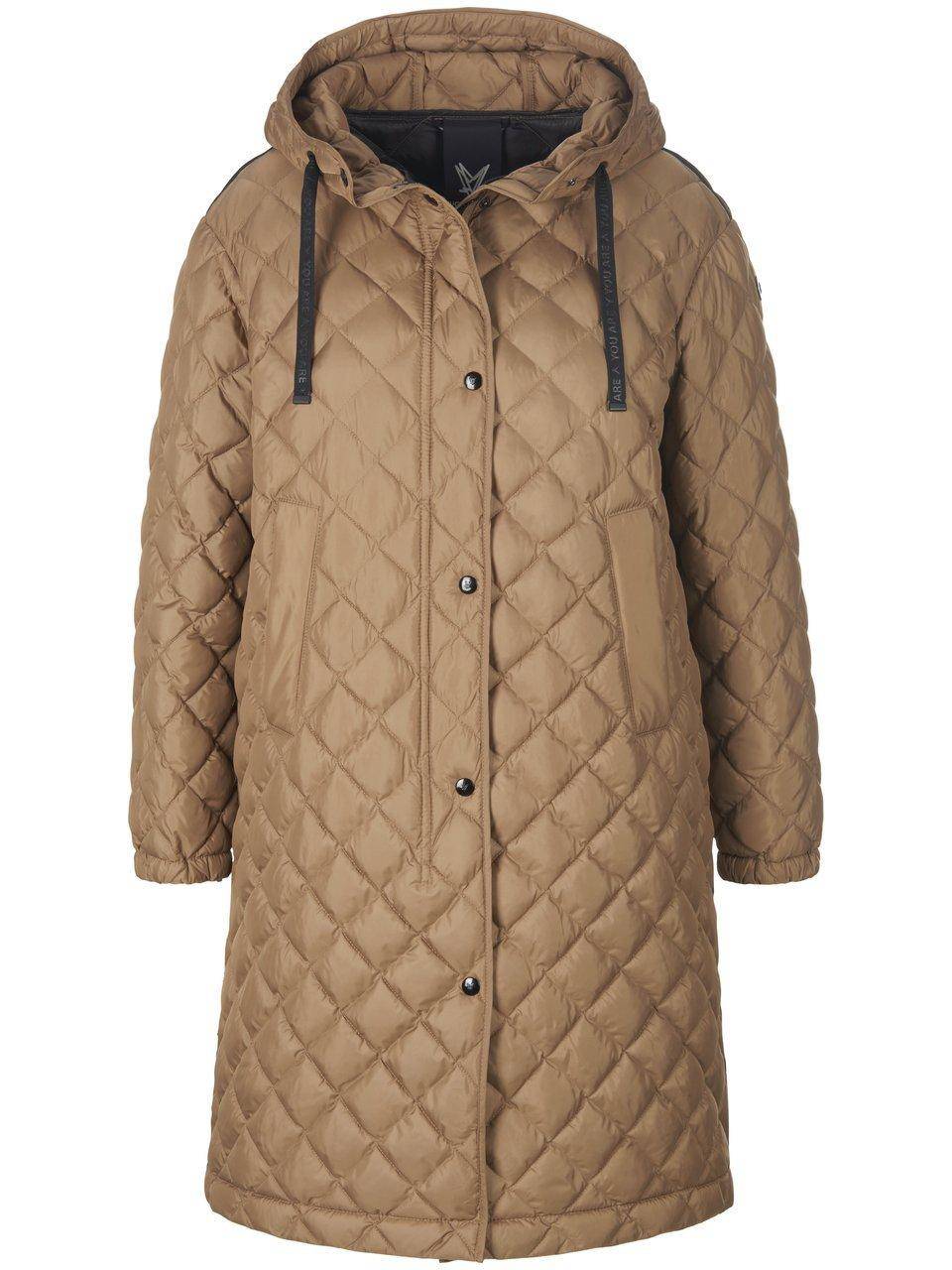 Fuchs+Schmitt Long-Steppjacke