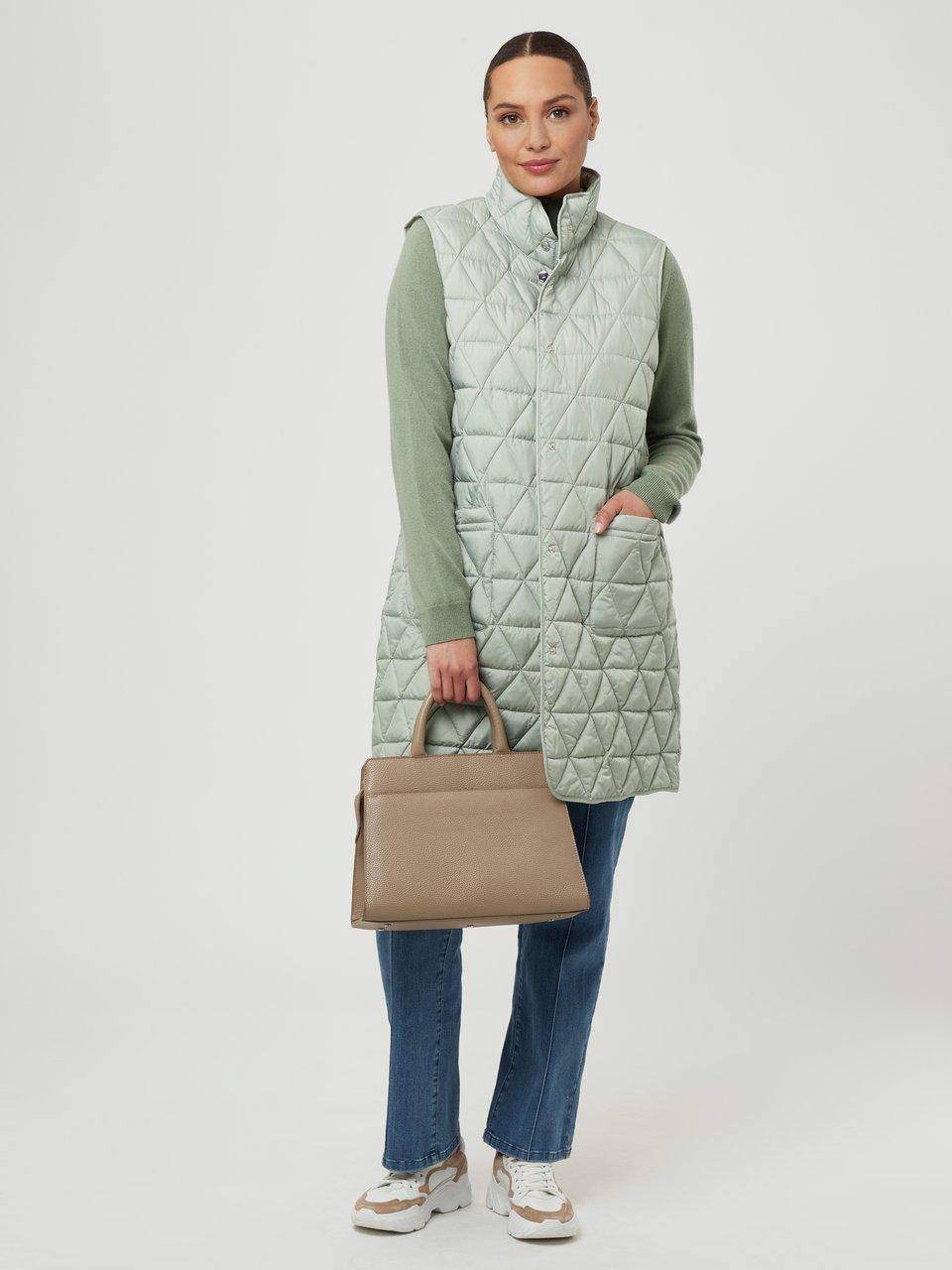 Fuchs+Schmitt Long-Steppweste