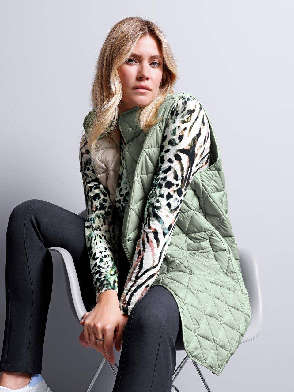 Fuchs+Schmitt Long-Steppweste