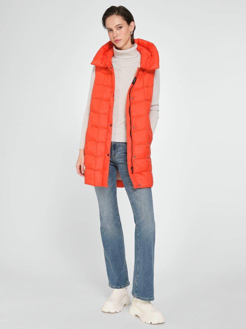 Fuchs+Schmitt Long-Steppweste