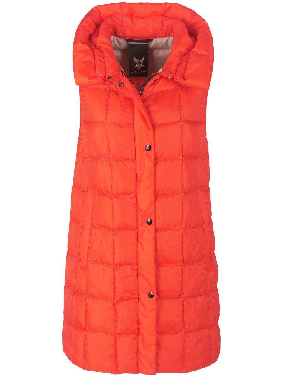 Fuchs+Schmitt Long-Steppweste