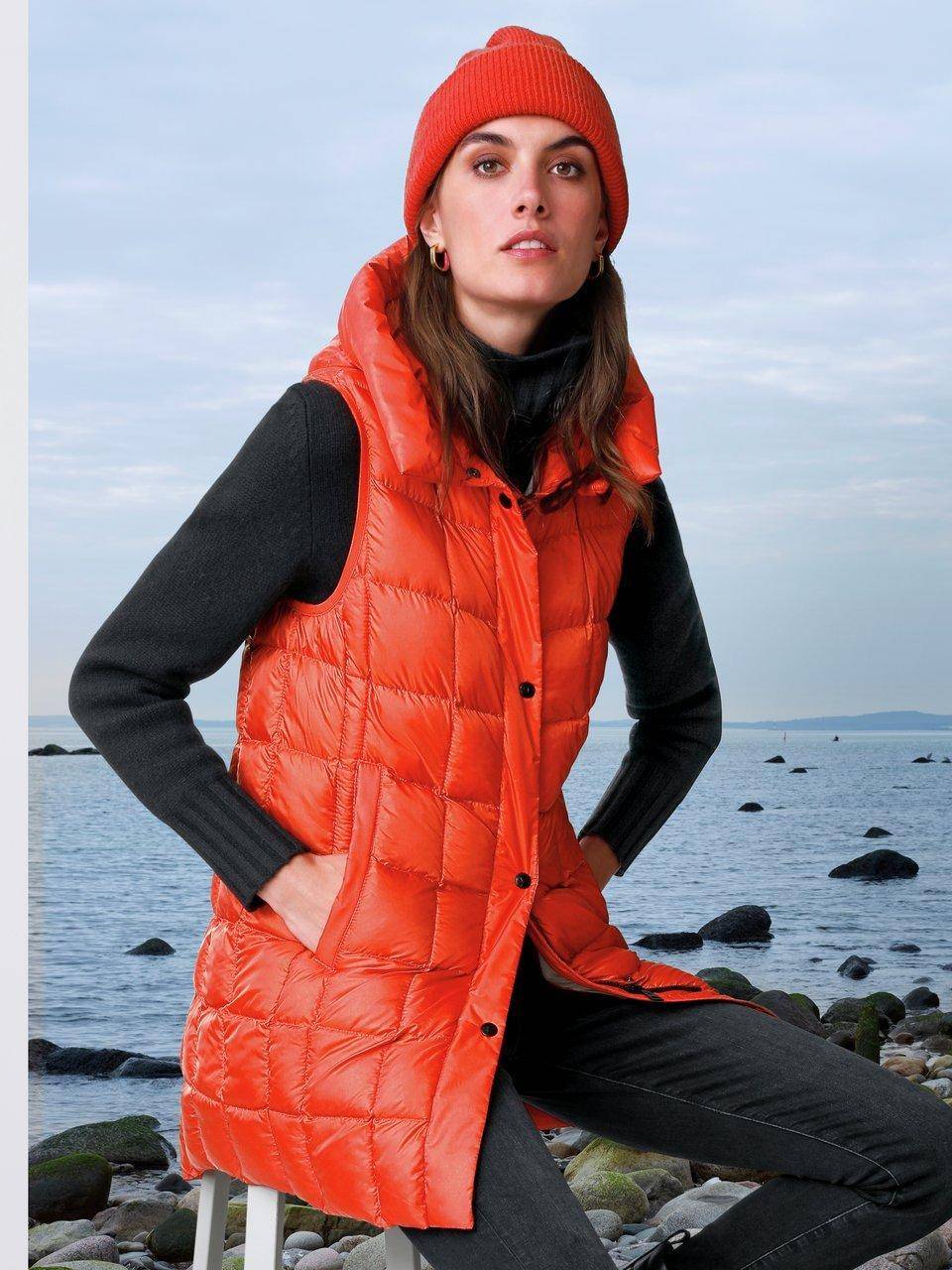 Fuchs+Schmitt Long-Steppweste