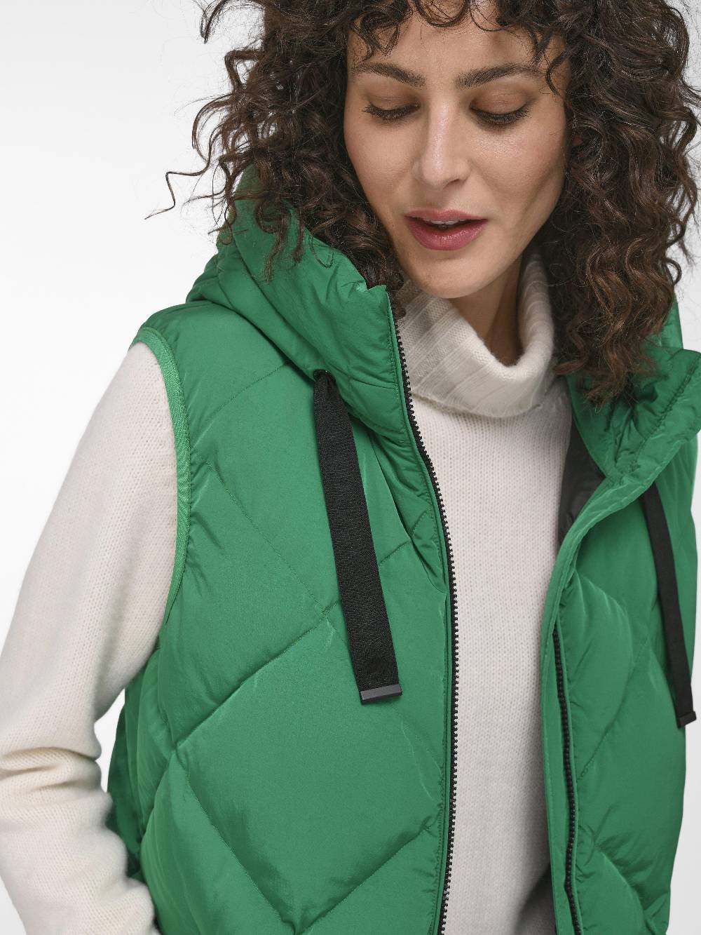 Fuchs+Schmitt Long-Steppweste