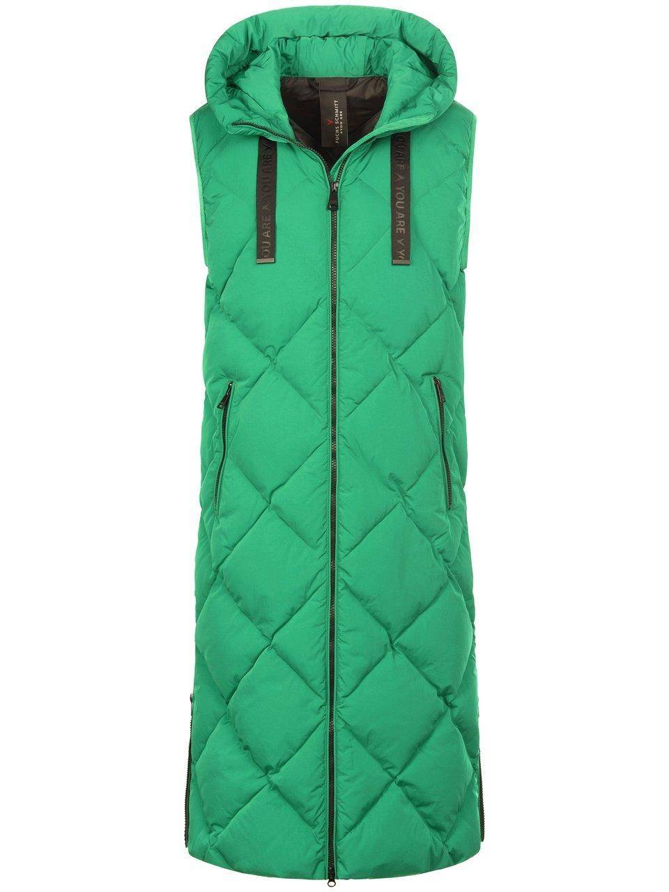 Fuchs+Schmitt Long-Steppweste