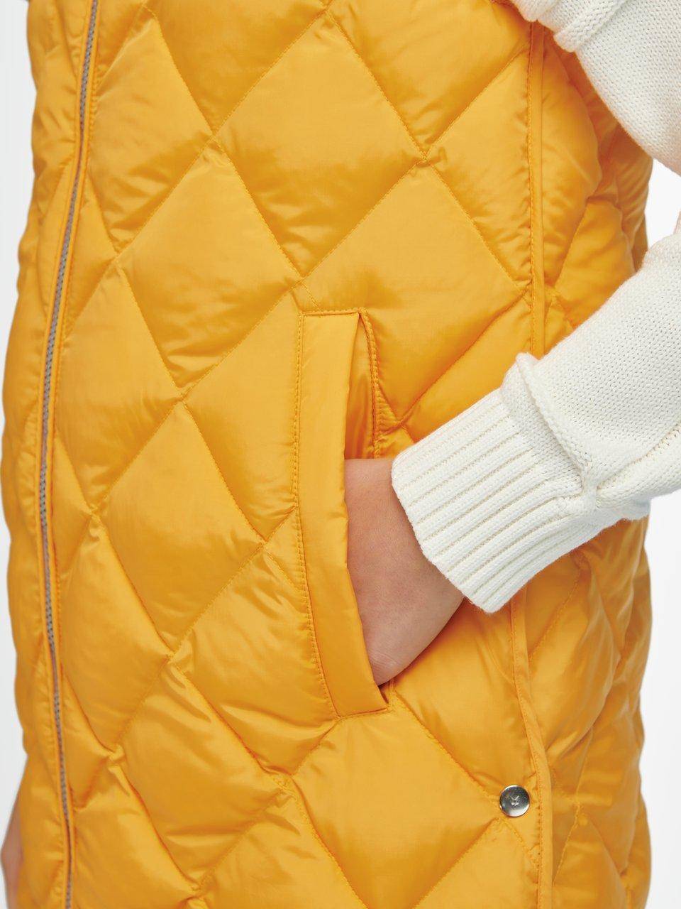 Fuchs+Schmitt Long-Steppweste