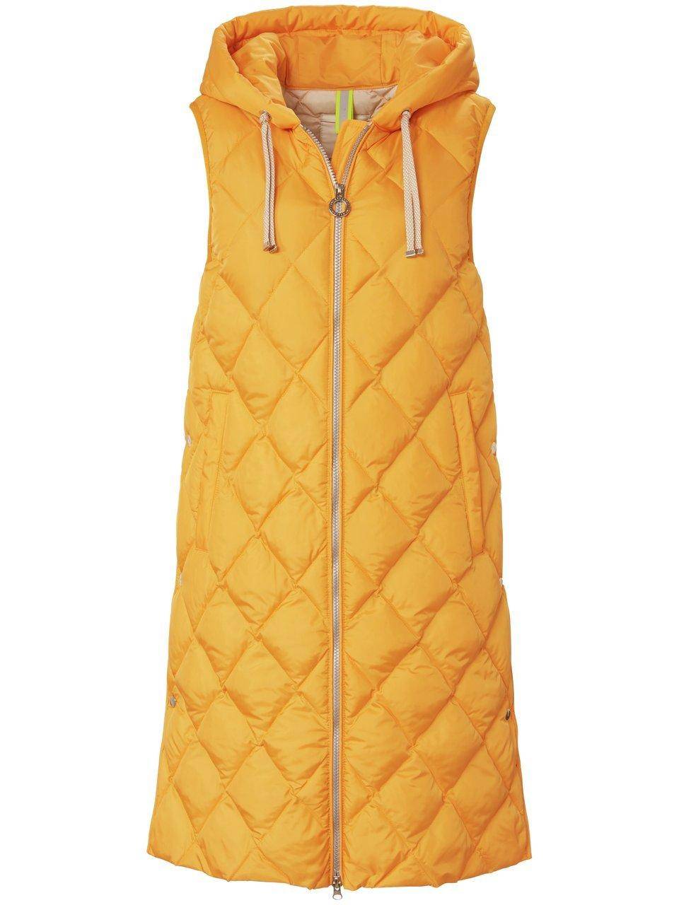 Fuchs+Schmitt Long-Steppweste