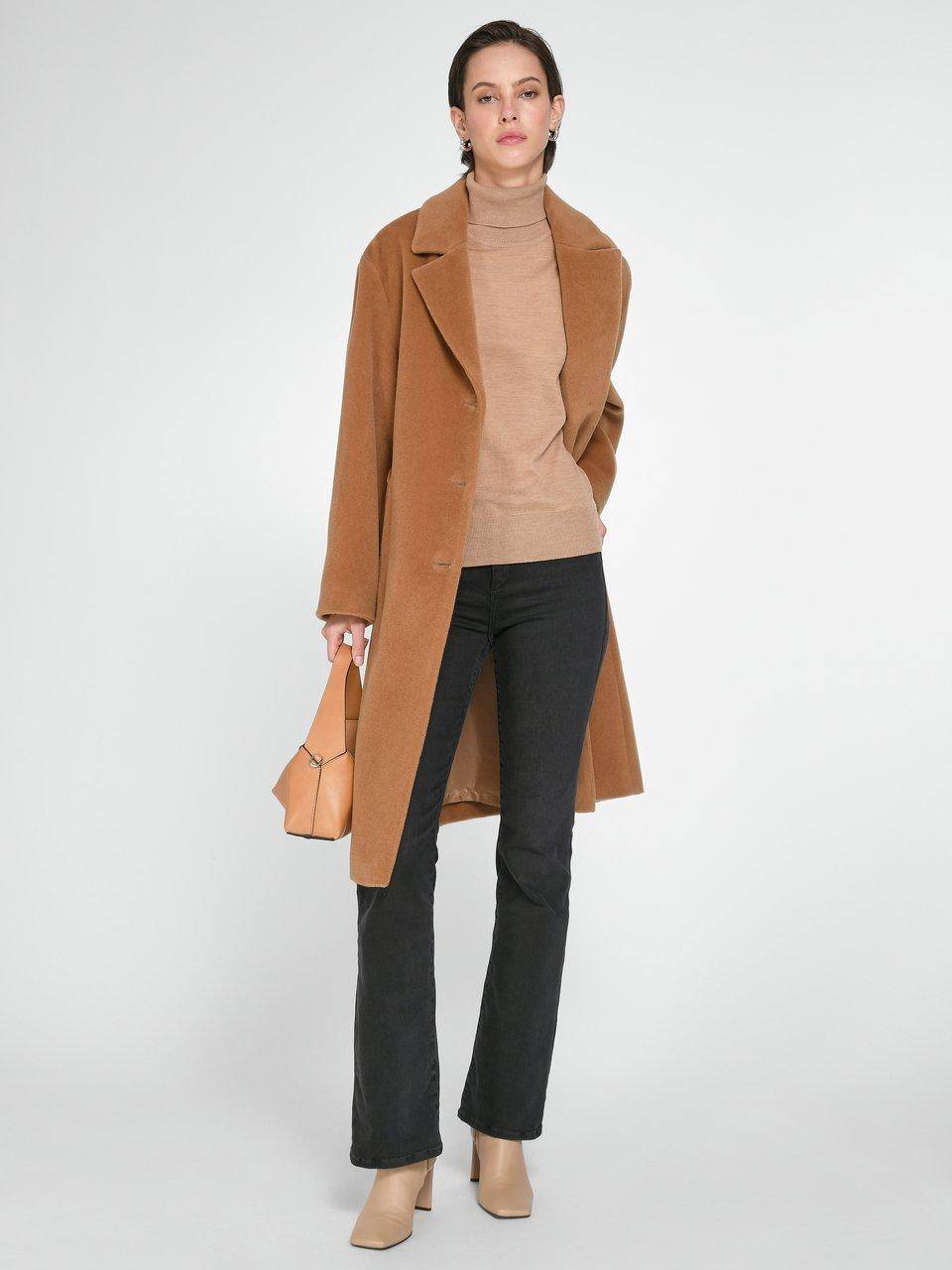 Fuchs+Schmitt Mantel