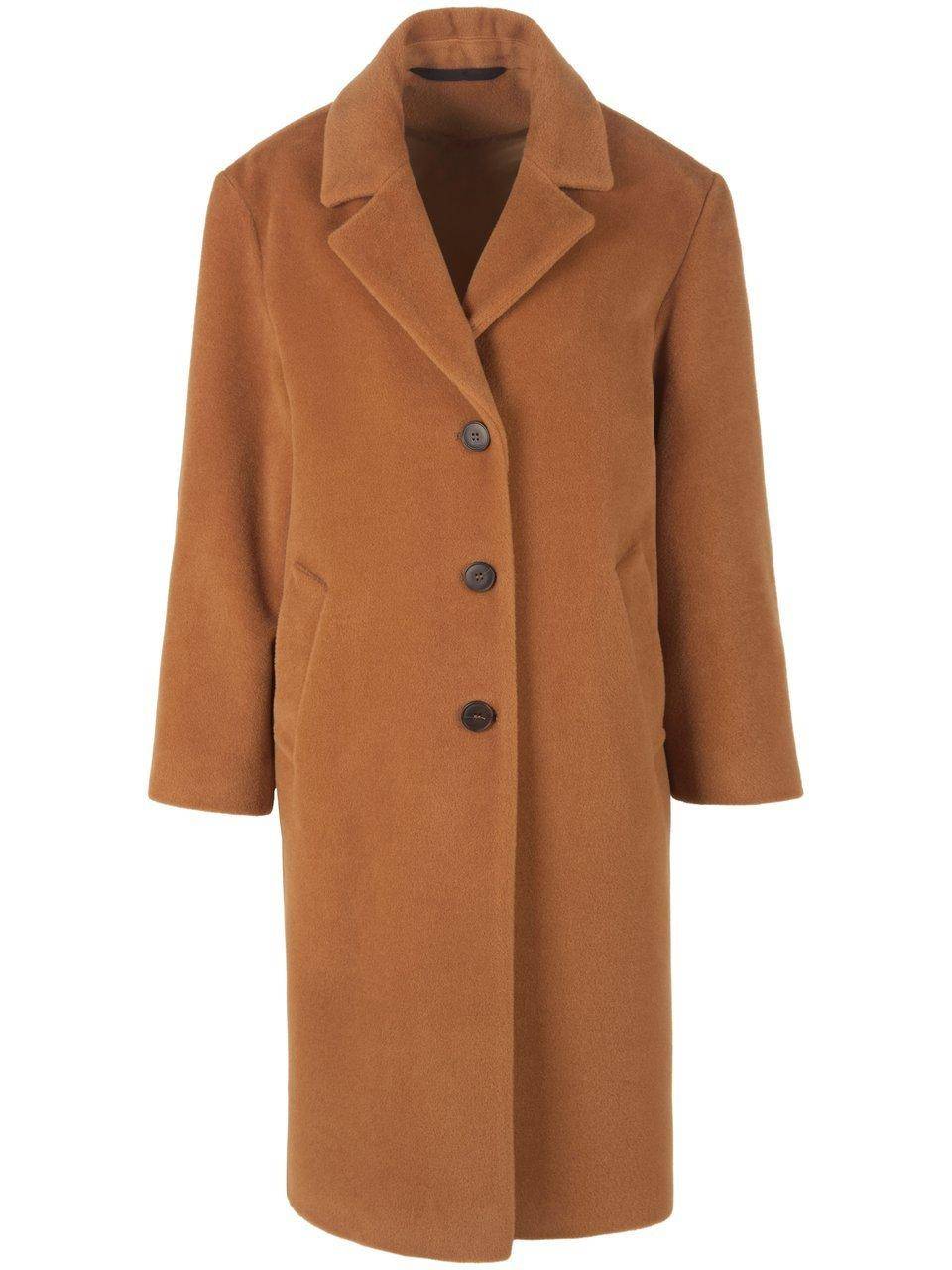 Fuchs+Schmitt Mantel