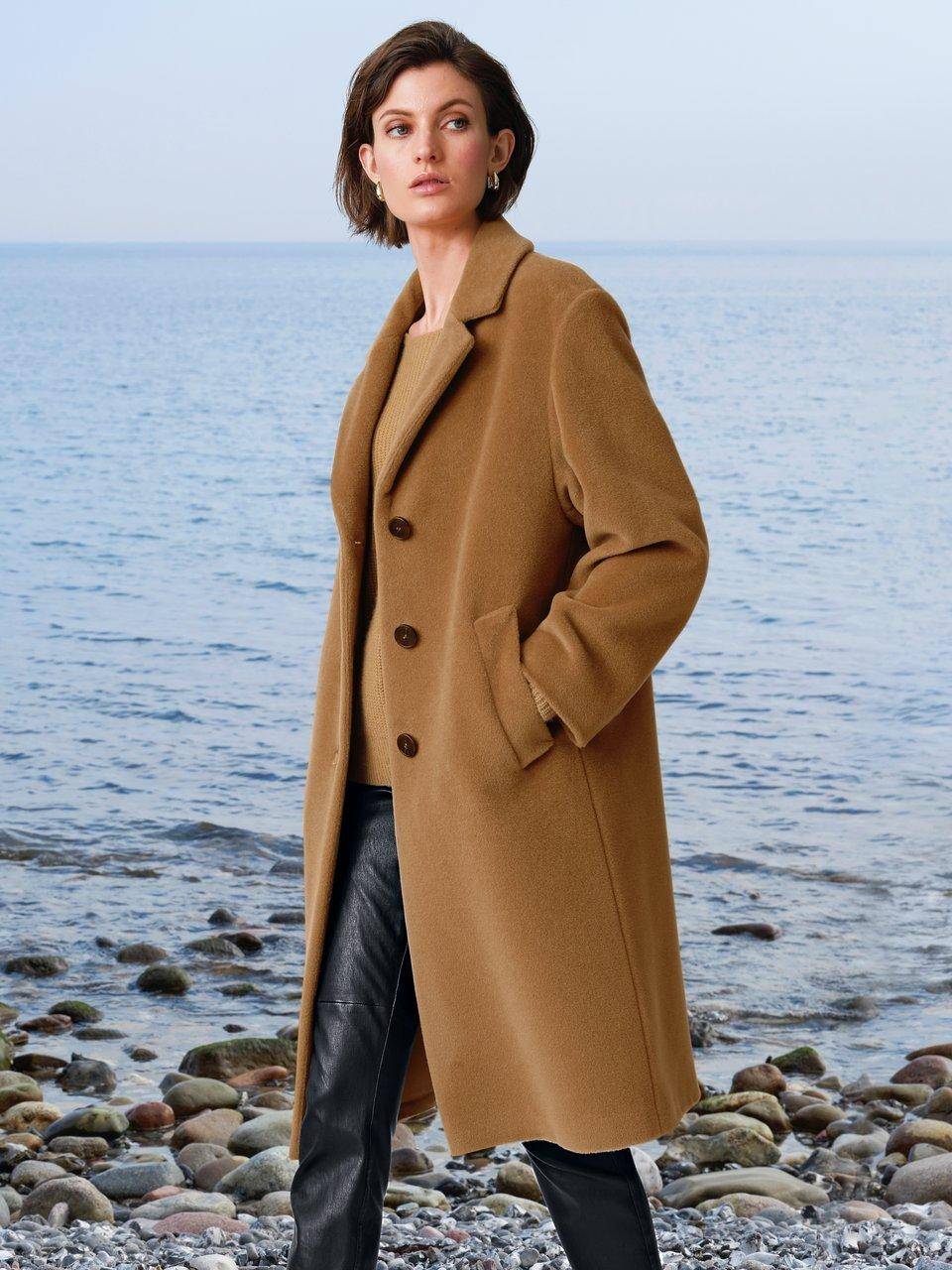 Fuchs+Schmitt Mantel