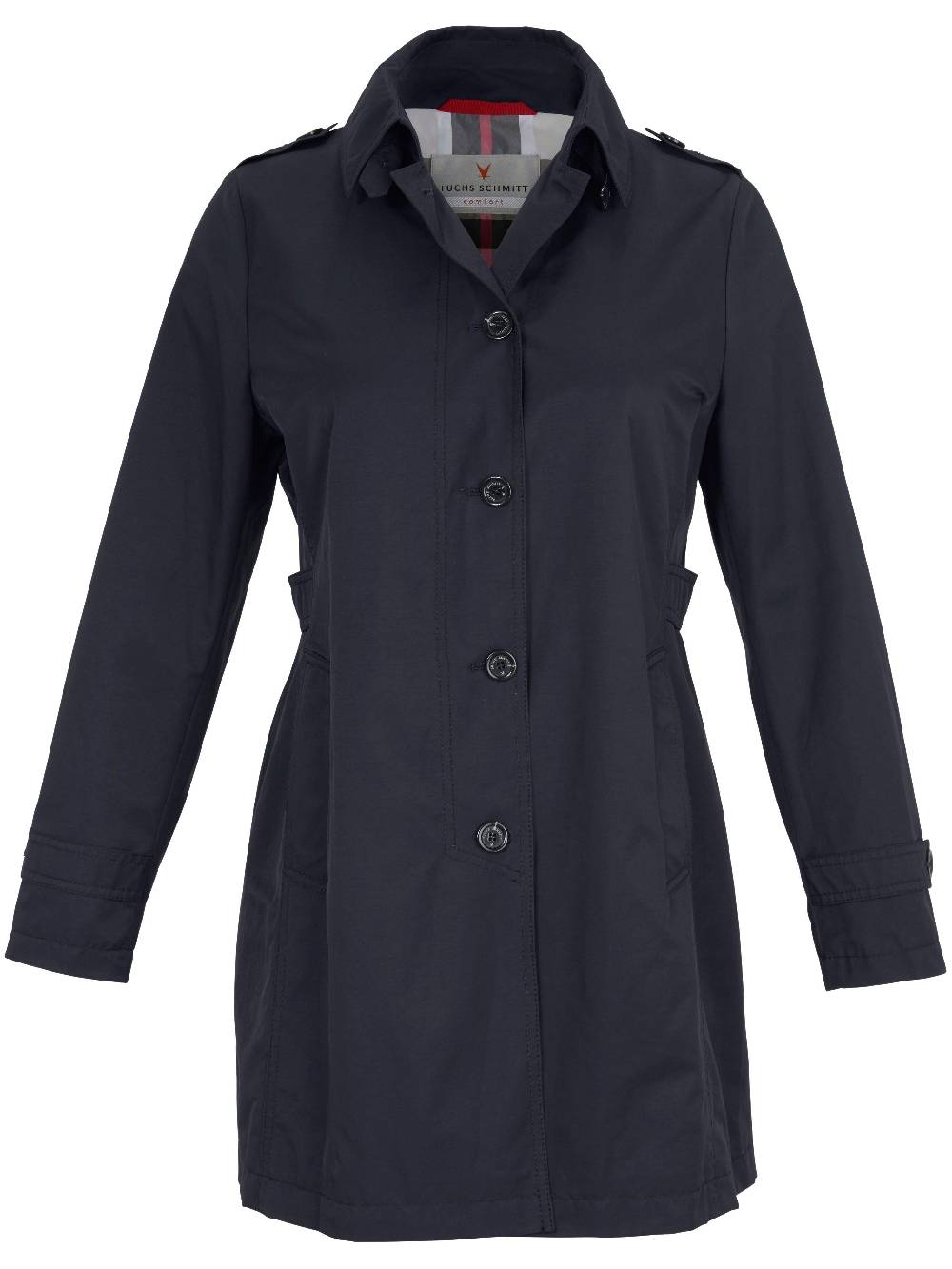 Fuchs+Schmitt Mantel