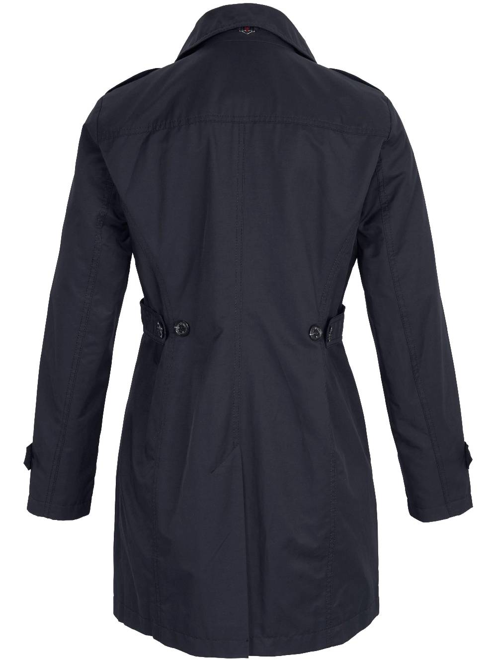 Fuchs+Schmitt Mantel