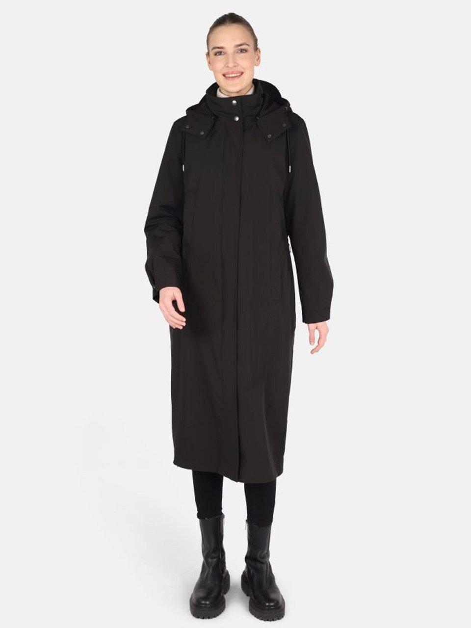 Fuchs+Schmitt Mantel