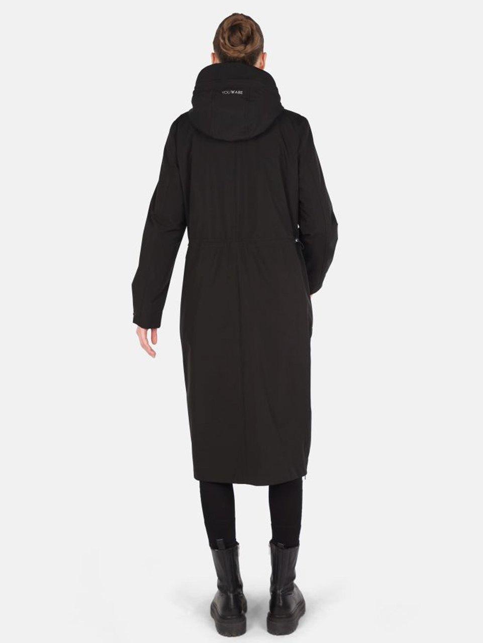 Fuchs+Schmitt Mantel