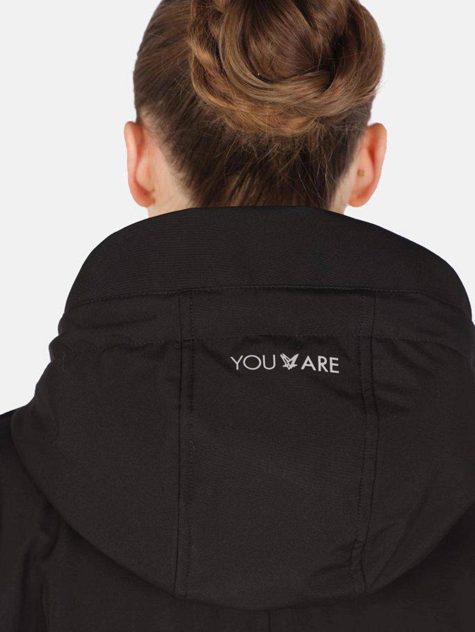 Fuchs+Schmitt Mantel