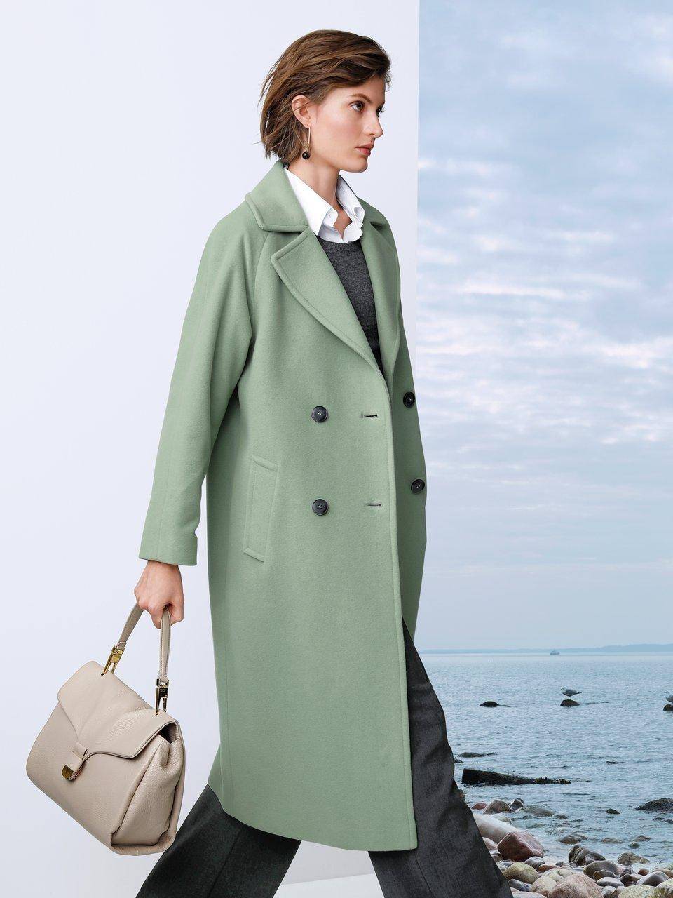 Fuchs+Schmitt Mantel