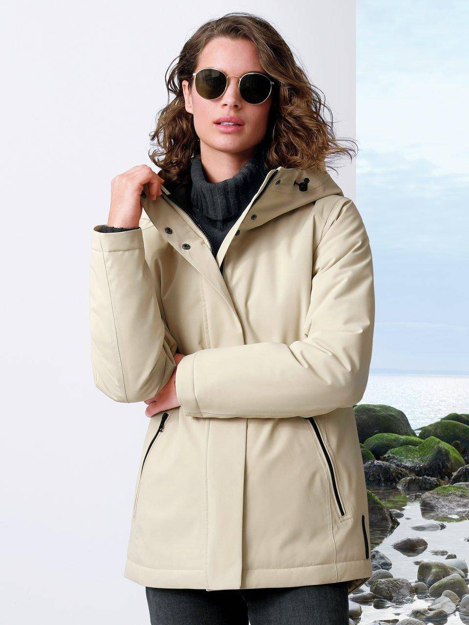 Fuchs+Schmitt Rainwear-Jacke