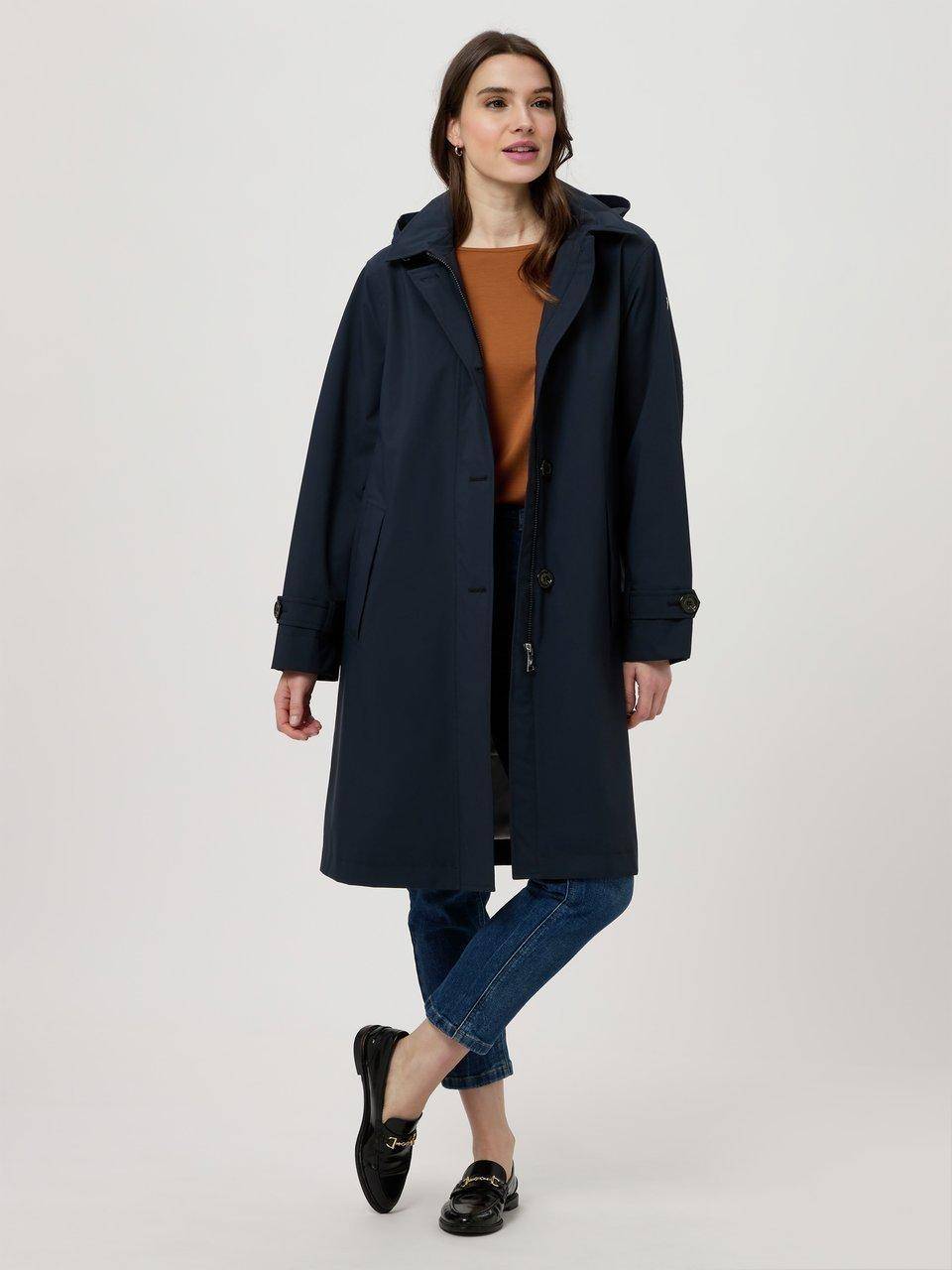 Fuchs+Schmitt Rainwear-Kurzmantel