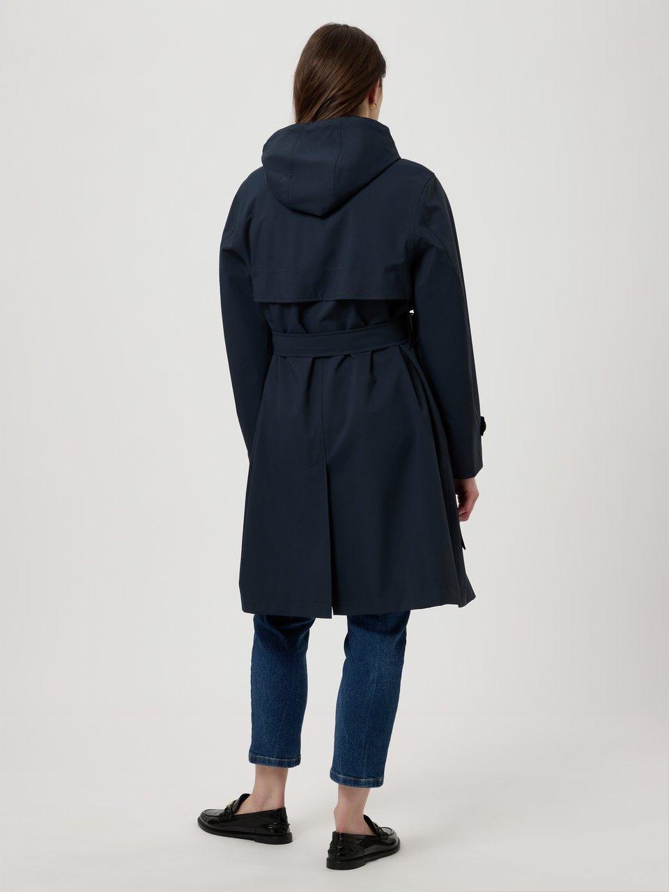 Fuchs+Schmitt Rainwear-Kurzmantel