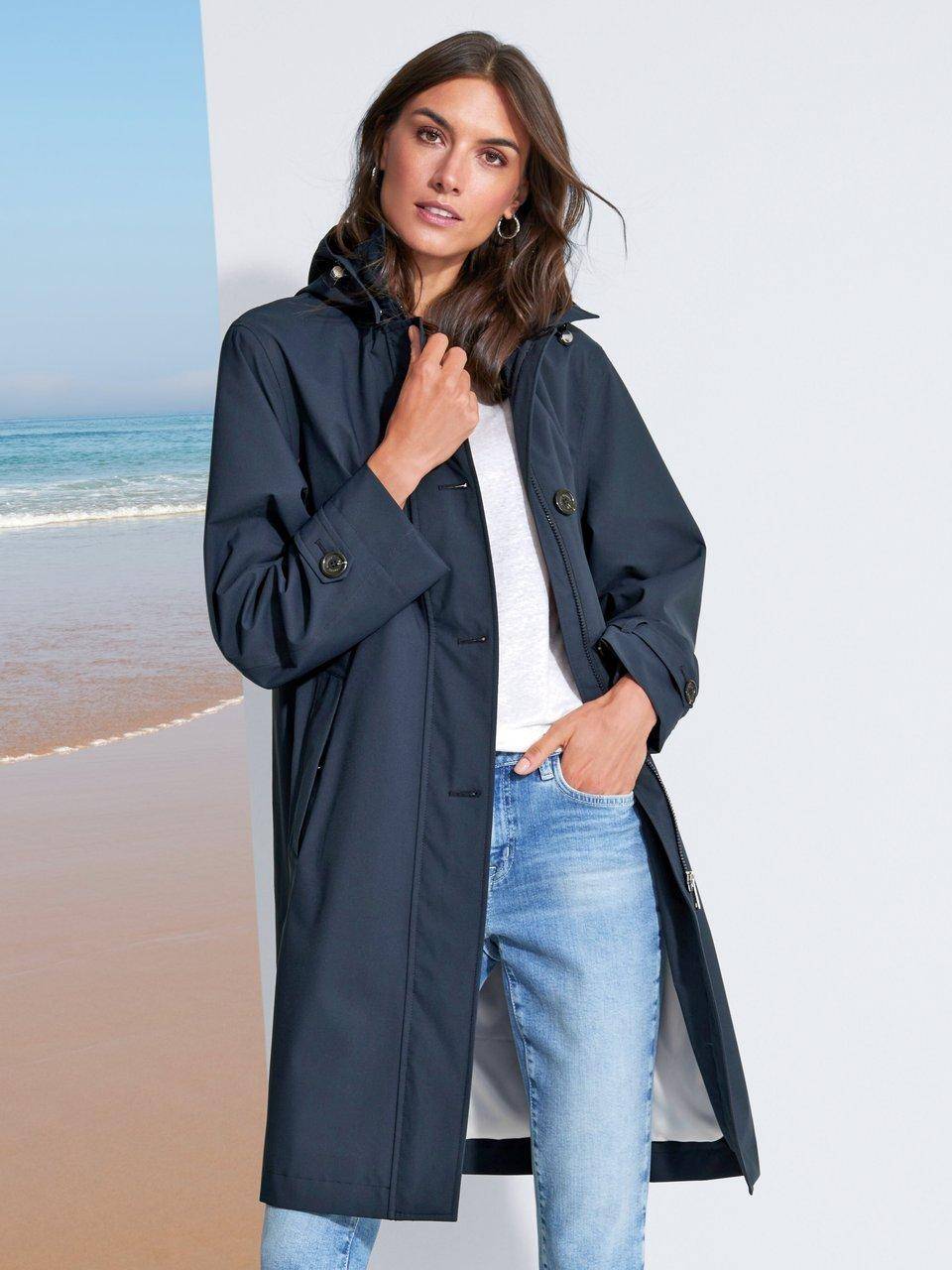 Fuchs+Schmitt Rainwear-Kurzmantel