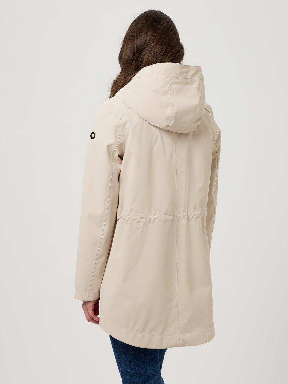 Fuchs+Schmitt Rainwear-Long-Jacke