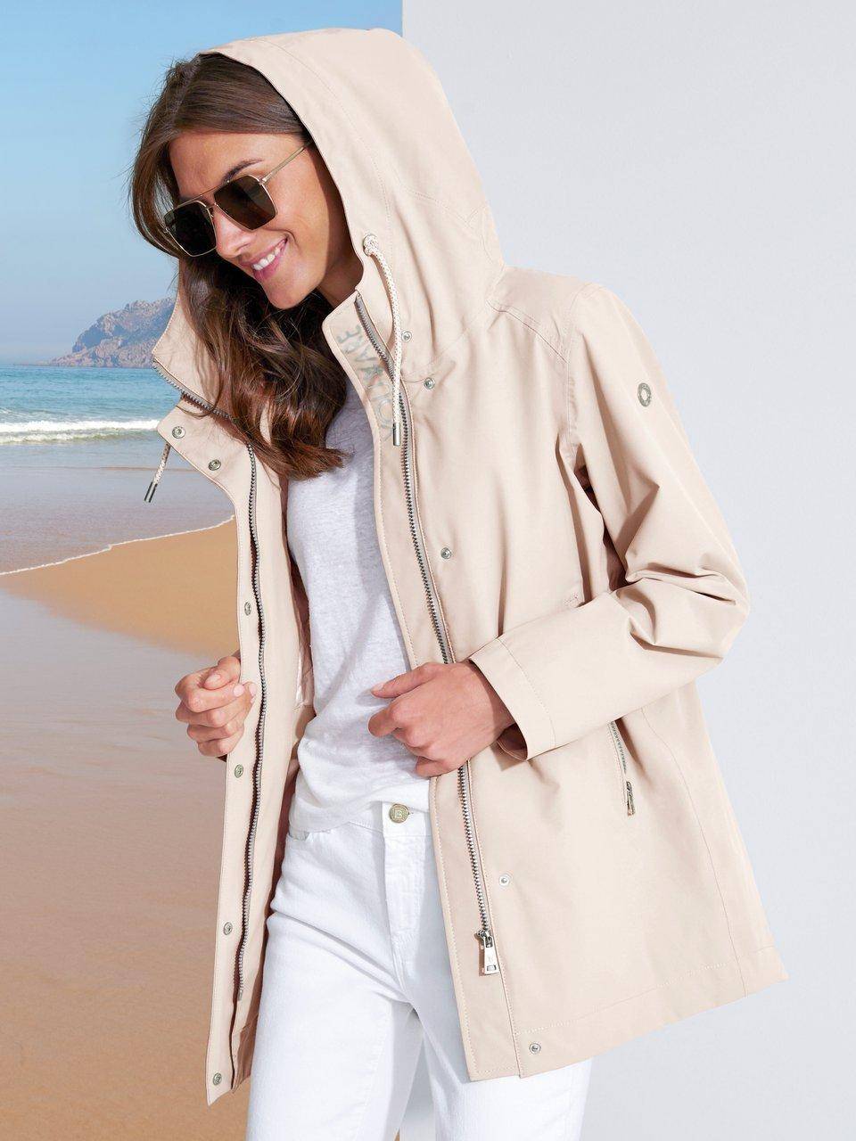 Fuchs+Schmitt Rainwear-Long-Jacke