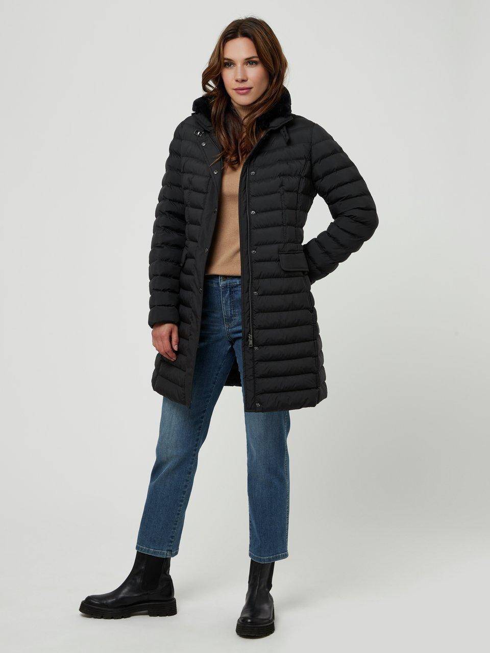 Fuchs+Schmitt Stepp-Kurzmantel